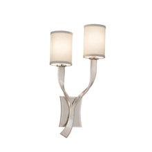 Corbett 158-12-SL/SS - Roxy Wall Sconce