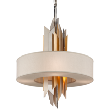 Corbett 207-46-SS/WSL/GL - Modernist Pendant