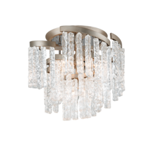 Corbett 243-35-WSL - Mont Blanc Semi Flush