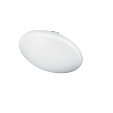 Dainolite CFLED-A1114 - LED Ceiling Flush Mount, 11" dia