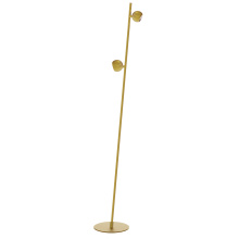 Dainolite FER-5010LEDF-AGB - 10.5W Floor Lamp, AGB