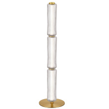 Dainolite RMA-4530LEDF-AGB - 30W Floor Lamp, AGB