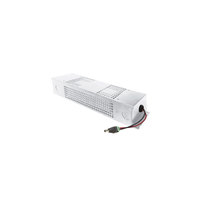 Dainolite BCDR43-96 - 24V DC, 96W LED Dimmable Driver w/case