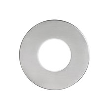 Dainolite DLEDW-310-BA - Brushed Alum Round In/Outdoor 3W LED