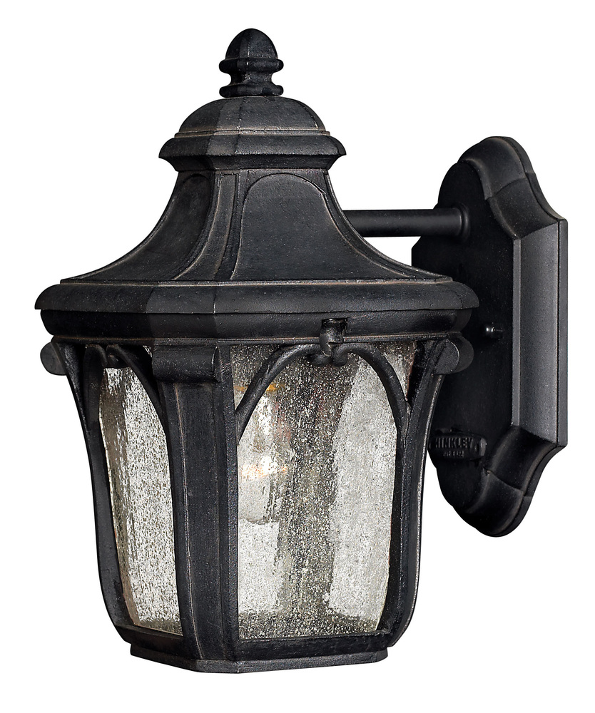 Small Wall Mount Lantern