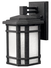 Hinkley 1270VK - Small Wall Mount Lantern