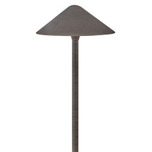Hinkley 16024MZ-LL - 12V Large Path Light