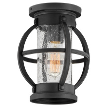 Hinkley 21003MB - Extra Small Flush Mount