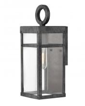 Hinkley 2806DZ - Small Wall Mount Lantern