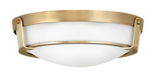 Hinkley 3225HB-LED - Medium Flush Mount