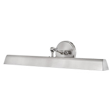 Hinkley 47095PL - Large Adjustable Accent Light