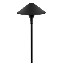 Hinkley 56100BK - 120V Path Light