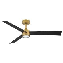 Hinkley 907452FHB-LDD - Speck 52" Smart Fan