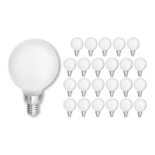 Hinkley E12G162273MW-24 - LED Bulb 24 Pack