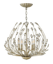 Fredrick Ramond FR31025SLF - Chandelier Tulah