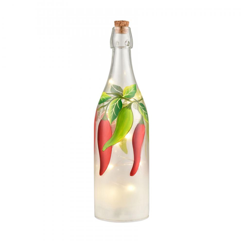 Caliente Bottle Lighting (2 pack) (2 pack)