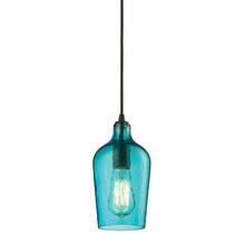 ELK Home 10331/1HAQ - MINI PENDANT