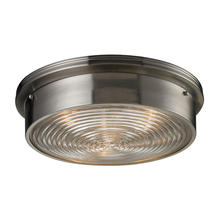 ELK Home 11463/3 - FLUSH MOUNT