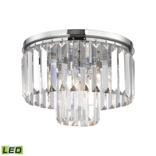 ELK Home 15213/1-LED - FLUSH MOUNT