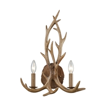 ELK Home 16313/2 - SCONCE