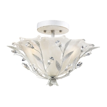 ELK Home 18111/2 - SEMI FLUSH MOUNT