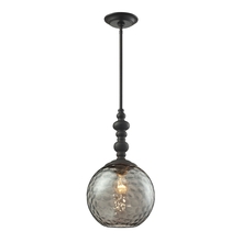 ELK Home 31381/1OB - MINI PENDANT