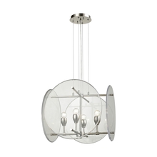 ELK Home 32322/4 - CHANDELIER