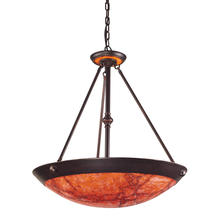 ELK Home 536-5DR-ASC - PENDANT