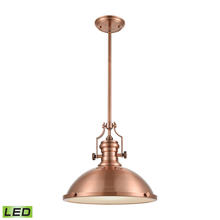 ELK Home 66148-1-LED - PENDANT