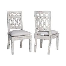 ELK Home 695014PWS35-5 - CHAIR