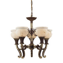 ELK Home 8213/5 - CHANDELIER