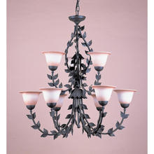 ELK Home 89461 - 2 TIER CHANDELIER