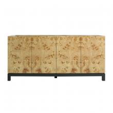 ELK Home S0075-9858 - Bromo Credenza - Natural Burl