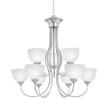 ELK Home SL801678 - CHANDELIER