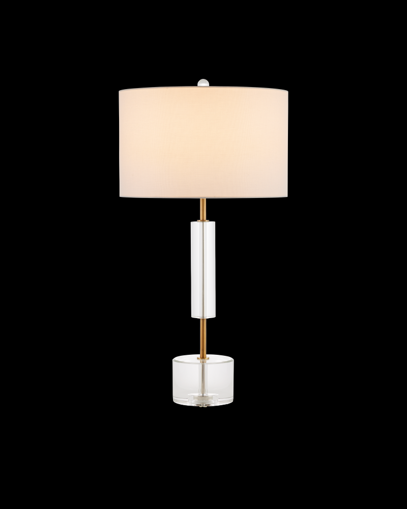 Deville Table Lamp