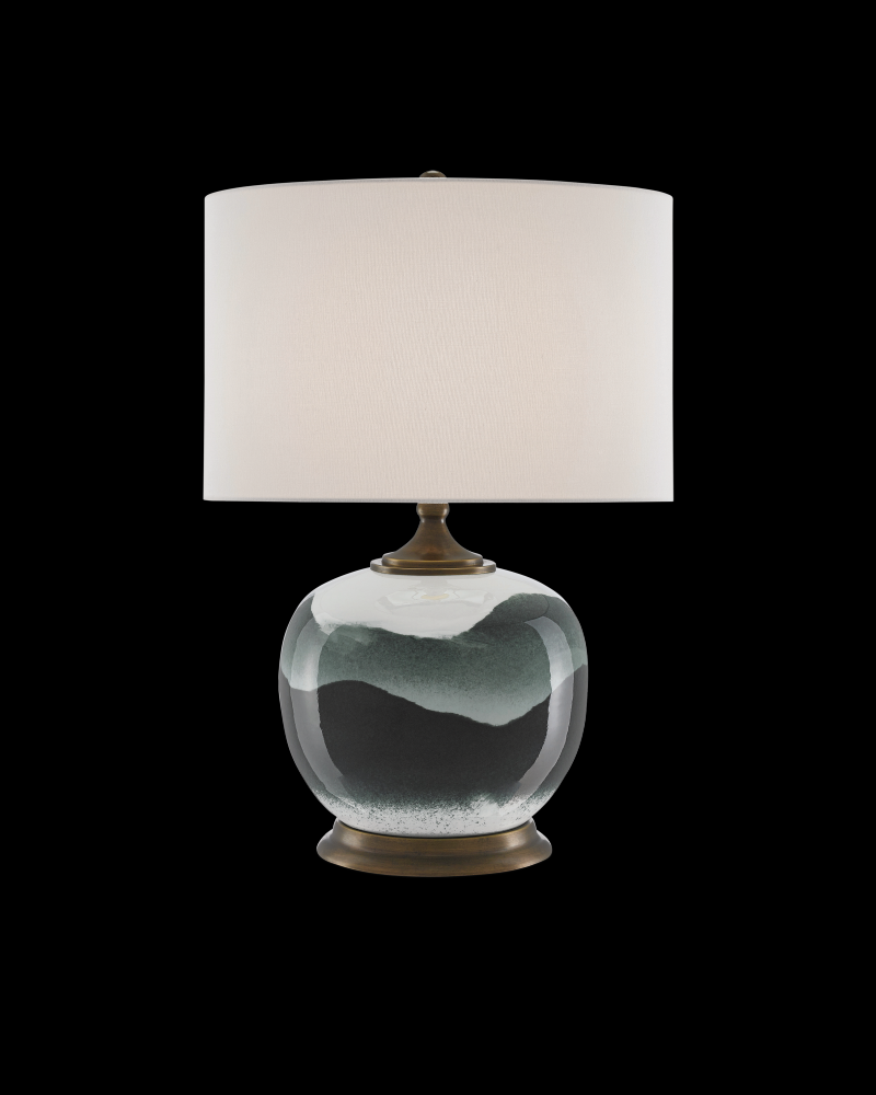 Boreal Table Lamp