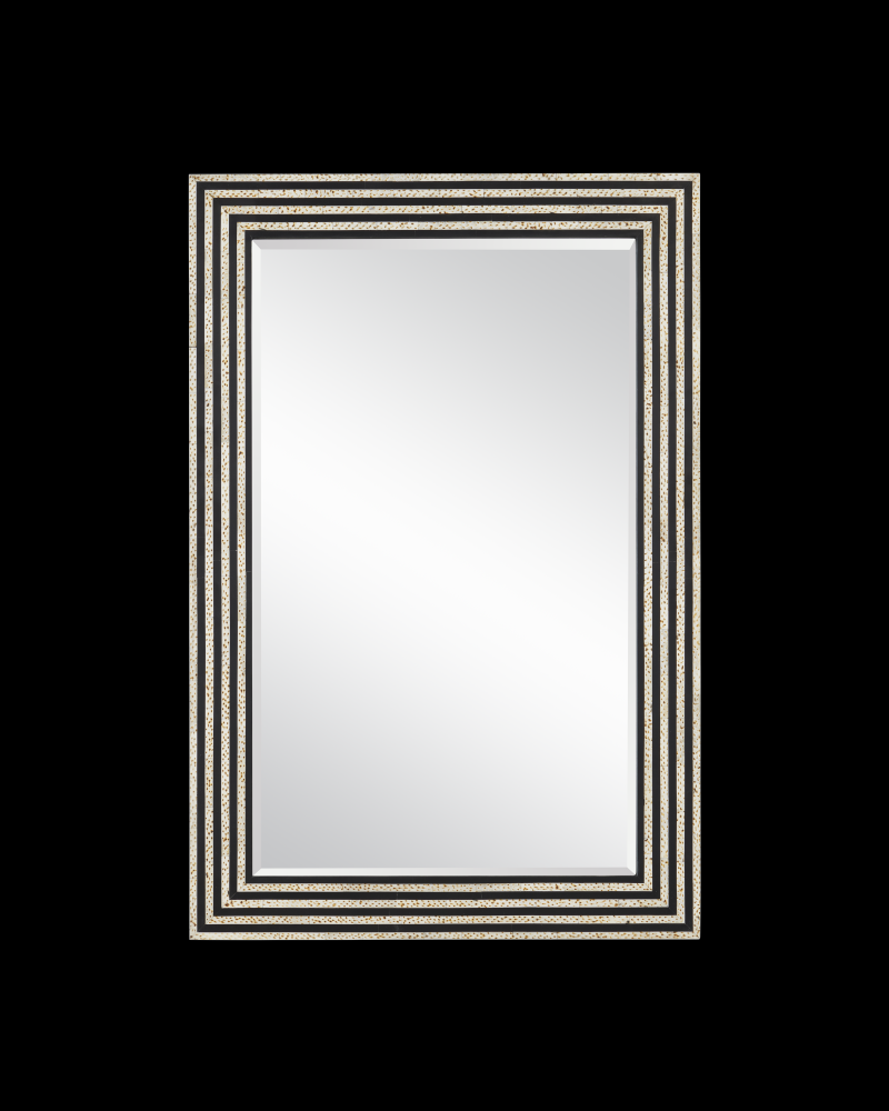 Taurus Rectangular Mirror