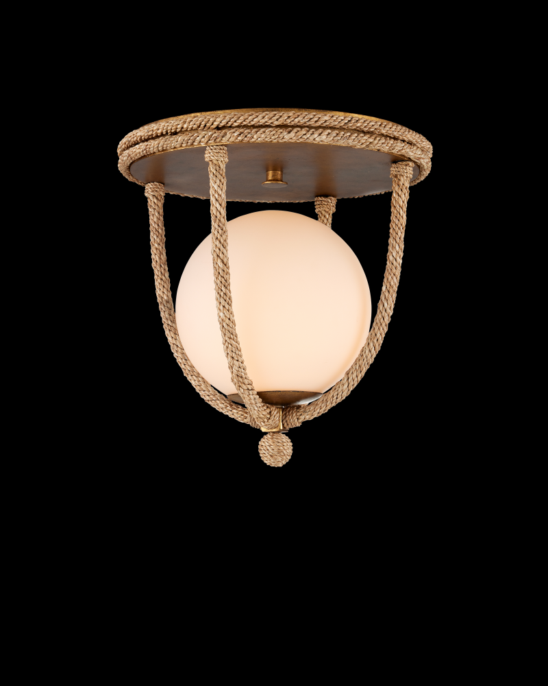 Passageway Flush Mount