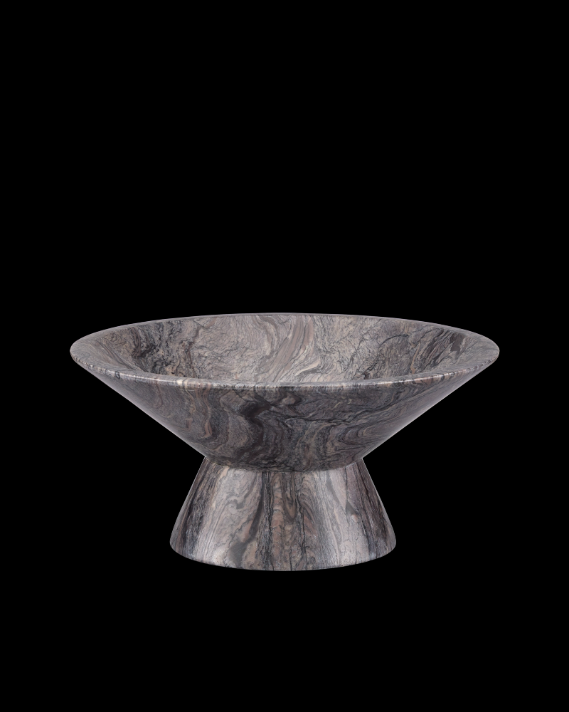 Lubo Breccia Small Bowl