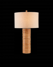 Currey 6000-0735 - Salome Table Lamp