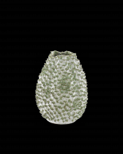 Currey 1200-0301 - Milione Small Green Vase