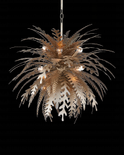 Currey 9000-1138 - Abyssinia Chandelier