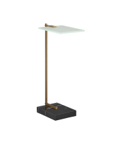 Currey 4000-0032 - Neil Black Drinks Table