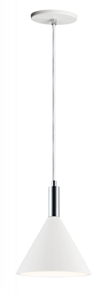 Funnel-Single Pendant