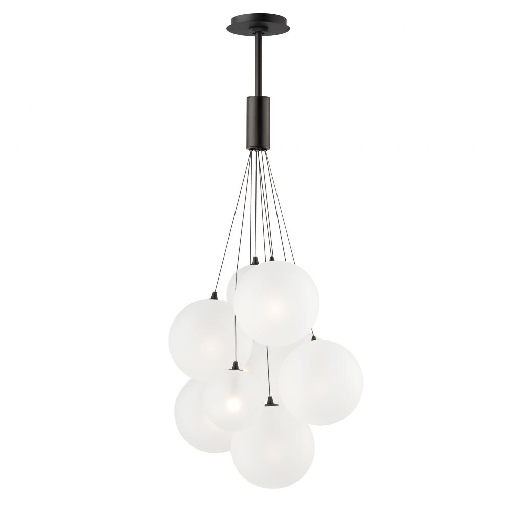 Burst-Multi-Light Pendant