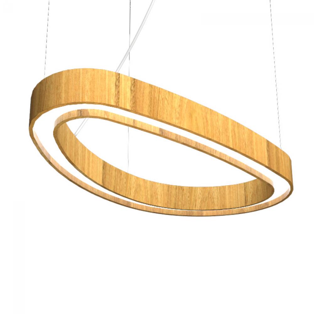 Organic Accord Pendant 1331 LED