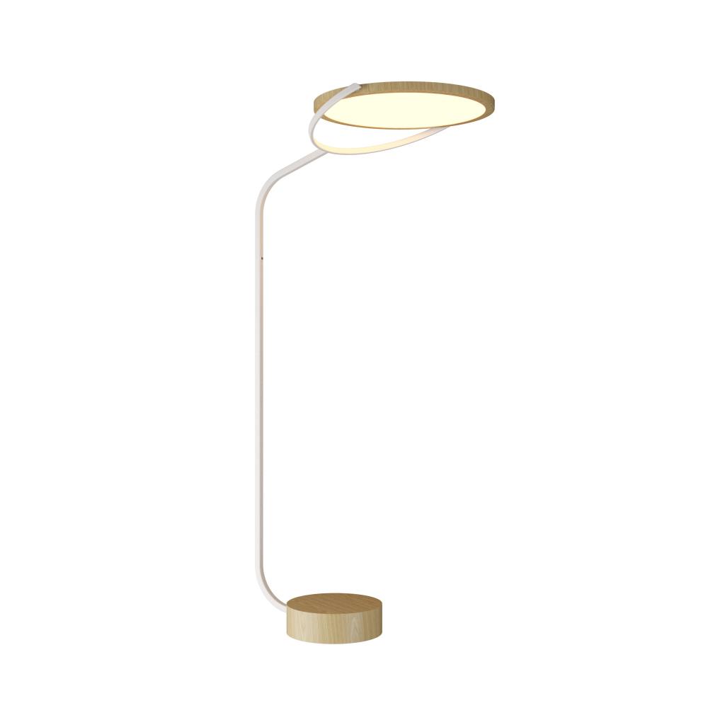 Naiá Accord Floor Lamp 3040 LED