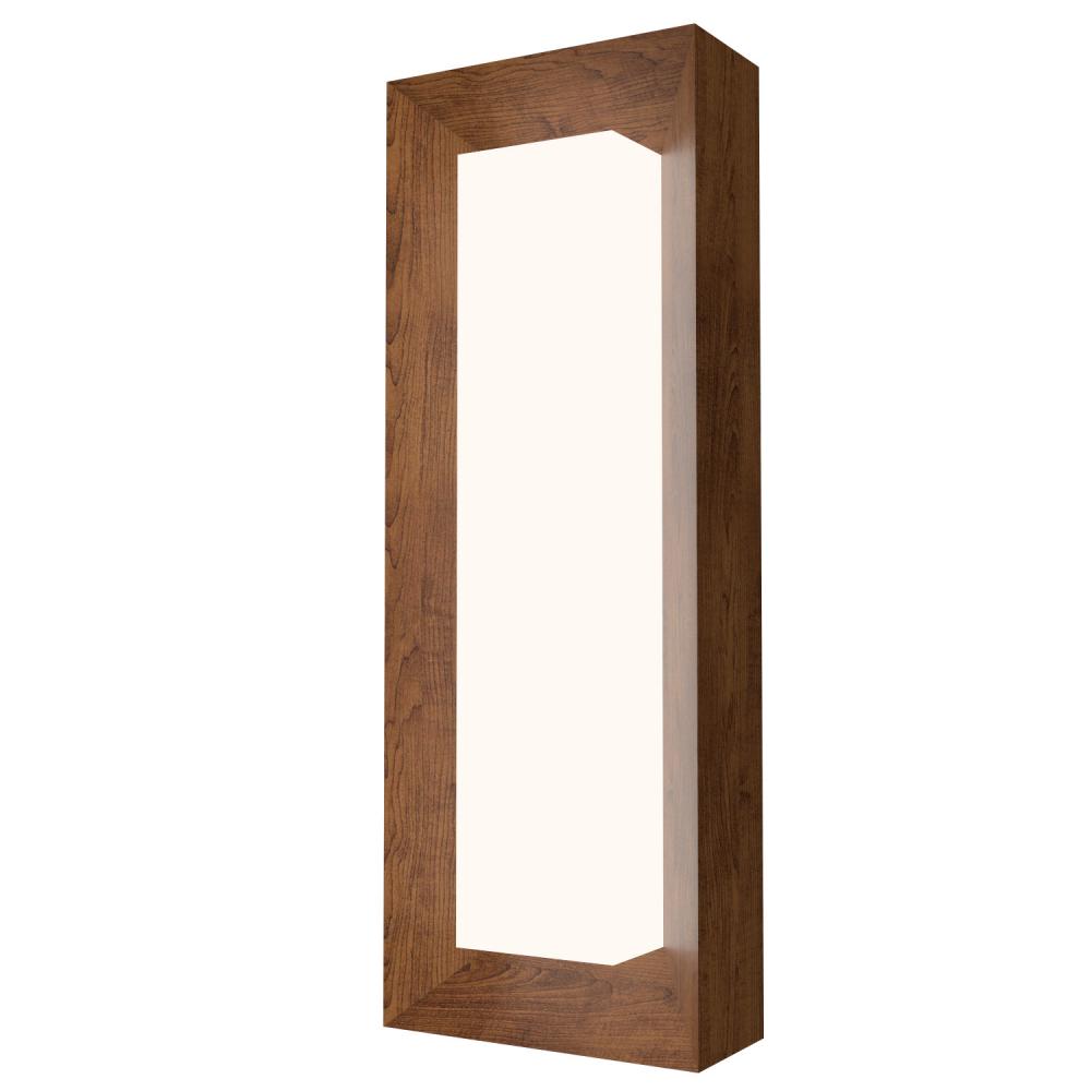 Squares Accord Wall Lamp 403 LED