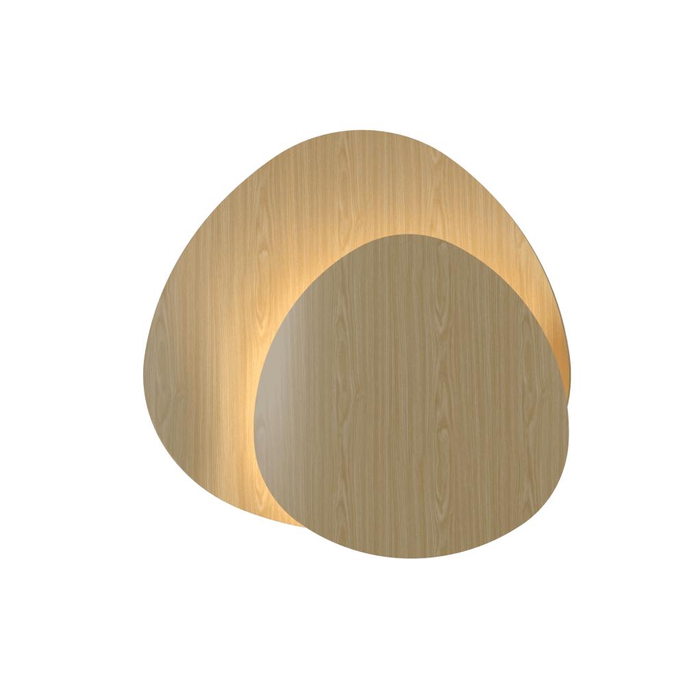 Leaf Accord Wall Lamp 4204