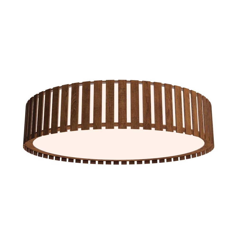 Slatted Accord Ceiling Mounted 5034 LED